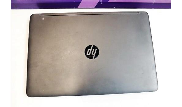 Laptop HP, core i3, Probook, opnieuw geïnstalleerd, zonder lader